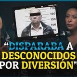 DISPARABA a automovilistas El tirador de Atlixcáyotl Puebla   RELATOS DEL MISTERIOS