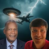 Ep. #933: UFO Flight Risks and Cape Girardeau Crash w/ Todd Curtis & Paul Blake Smith