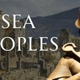 Who Were the Sea Peoples Bronze Age Collapse