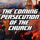 NTEB RADIO BIBLE STUDY: Born Again Christians Are Absolutely Leaving In The Pretribulation Rapture, But We Should Prepare For Persecution
