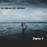 La esposa | Parte 7