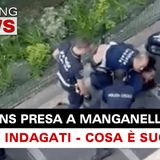 Milano, Donna Presa A Manganellate: 3 Vigili Indagati, Cosa E’ Successo!