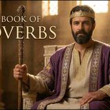 The Book of PROVERBS (1 to 31)
