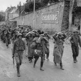 DIA D, LAS GRABACIONES DESCONOCIDAS #documental #historia #belico #podcast
