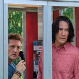 Bill & Ted Face the Music Final Trailer