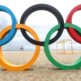 Crónicas Olímpicas. Los voluntarios en los JJOO