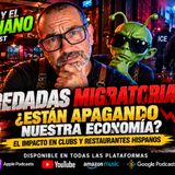 Redadas y el efecto en la economía.