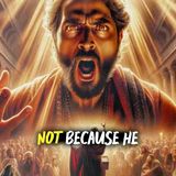 The Complete Story The Strength of God Like You_ve Never Seen It Before