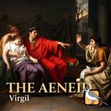 The Aeneid (Virgil) | Full Audiobook | Part 2 of 2