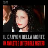 Il Canyon del Silenzio: La Tragica Storia di una Ragazza Sarda