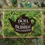 #8: Herbs and Holistics with Keely Moore