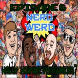 NERD WERD | ep 8 Halo! How Are You Gamers?