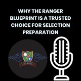 Why The Ranger Blueprint Is a Trusted Choice for Selection Preparation