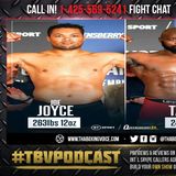 ☎️ Joe Joyce vs. Carlos Takam🔥🟢WBC heavyweight Eliminator🤑