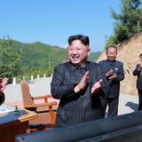 North Korea calls on all Koreans to push for reunification