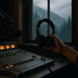 18. Historias de una solitaria estación de radio part.6