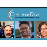 Caring for the Caregiver - Marilyn Ababio & Kimberly Habi