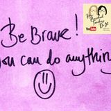 324: Creating Brave Spaces with Cindy and Alison