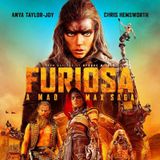 Furiosa:  De La Saga De Mad Max