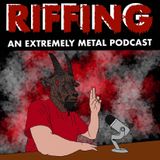 Episode 18: Ding Dong His Arms Are Gone