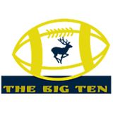 Welcome to The Big Ten Podcast (copyright pending)