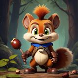 Liquid Gamer S1E13 – Conker’s Bad Fur Day