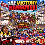 Episode 37 | "Devonte's Theory"