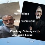 Historia Mikel Bilbao nos comenta sobre la educación sexual