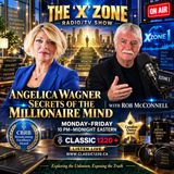 Rob McConnell Interviews - ANGELICA WAGNER - Secrets of the Millionaire Mind