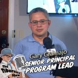 Program Lead - Gary Gramajo