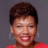 Katrina McGhee top exec Susan G Komen, American Heart Assn, Loving on Me author