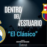 Dentro del Vestuario: ¿Cómo jugarán Ancelotti y Xavi en el Clásico del Bernabéu?