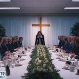 New Memo Lets Officials Push Christianity at Work