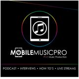 Mobile Music Roundtable #10 - What's Next For iOS Music, Fav Apps & DAWs, Fav Apps For Mixing