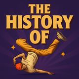 Ep.14 Breakdancing