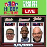 Topps Industry Conference News E343