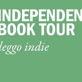 Carola Messina "Independent Book Tour"