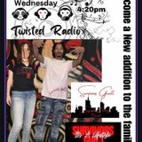 Let's support each other on Twisted Radio