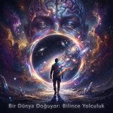 #154 | Gördüğün Dünya Gerçek mi, Yoksa Beynimizin Bir Simülasyonu mu? | A World Appears - Michael Pollan