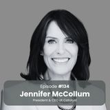Rethinking DEI Paradigms: Jennifer McCollum