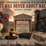 Ep. 1961: What Confederate Americans Already Knew