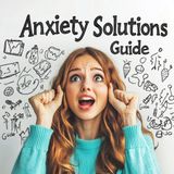 Anxiety Triggers Unmasked: A Deep Dive into Identifying and Managing Your Stressors