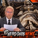 #WeirdDarkNEWS | A Gettysburg Ghost Tour, A General's Cannibal Claim, And More