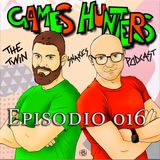 THE TWIN SNAKES PODCAST – EP.016 – CRITICA AL "CASO BETHESDA"