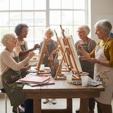 Dating and Romance After 60