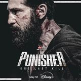 Unspoken Issues #175.5 - BONUS - "The Punisher: One Last Kill" Discussion