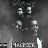 MacFour Stop By On The Move Unscripted To Speak With Patricia & Mr. Stout