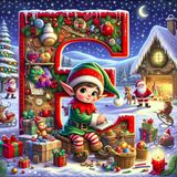 Christmas ABC