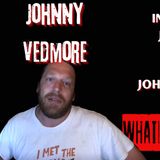 #118 Johnny Vedmore Independent Journalist #Epstein #WEF