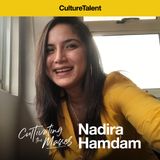 Health Over Wealth with Nadira Hamdam